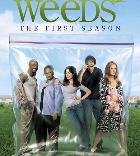 مشاهدة مسلسل وتحميل Weeds الموسم الاول الحلقة 2 مترجمة