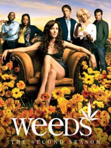 مشاهدة مسلسل وتحميل Weeds الموسم الثاني الحلقة 2 مترجمة