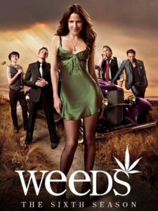 مشاهدة مسلسل وتحميل Weeds الموسم السادس الحلقة 10 مترجمة