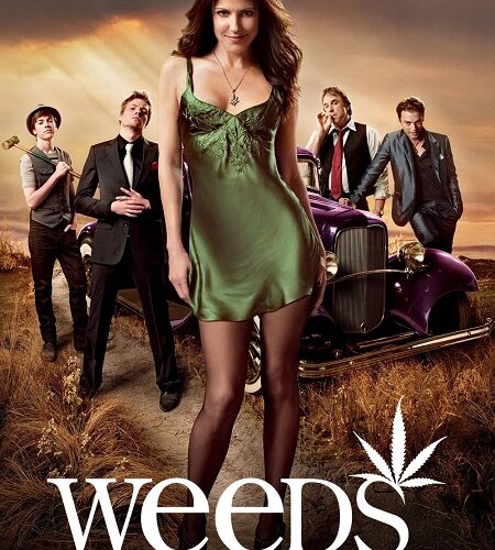 مشاهدة مسلسل وتحميل Weeds الموسم السادس الحلقة 10 مترجمة