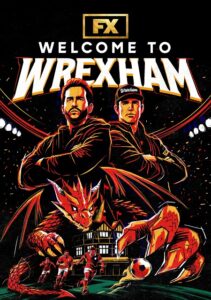 مشاهدة مسلسل وتحميل Welcome to Wrexham الموسم الخامس الحلقة 5 مترجمة