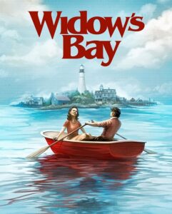 مشاهدة مسلسل وتحميل Widow’s Bay الحلقة 8 مترجمة